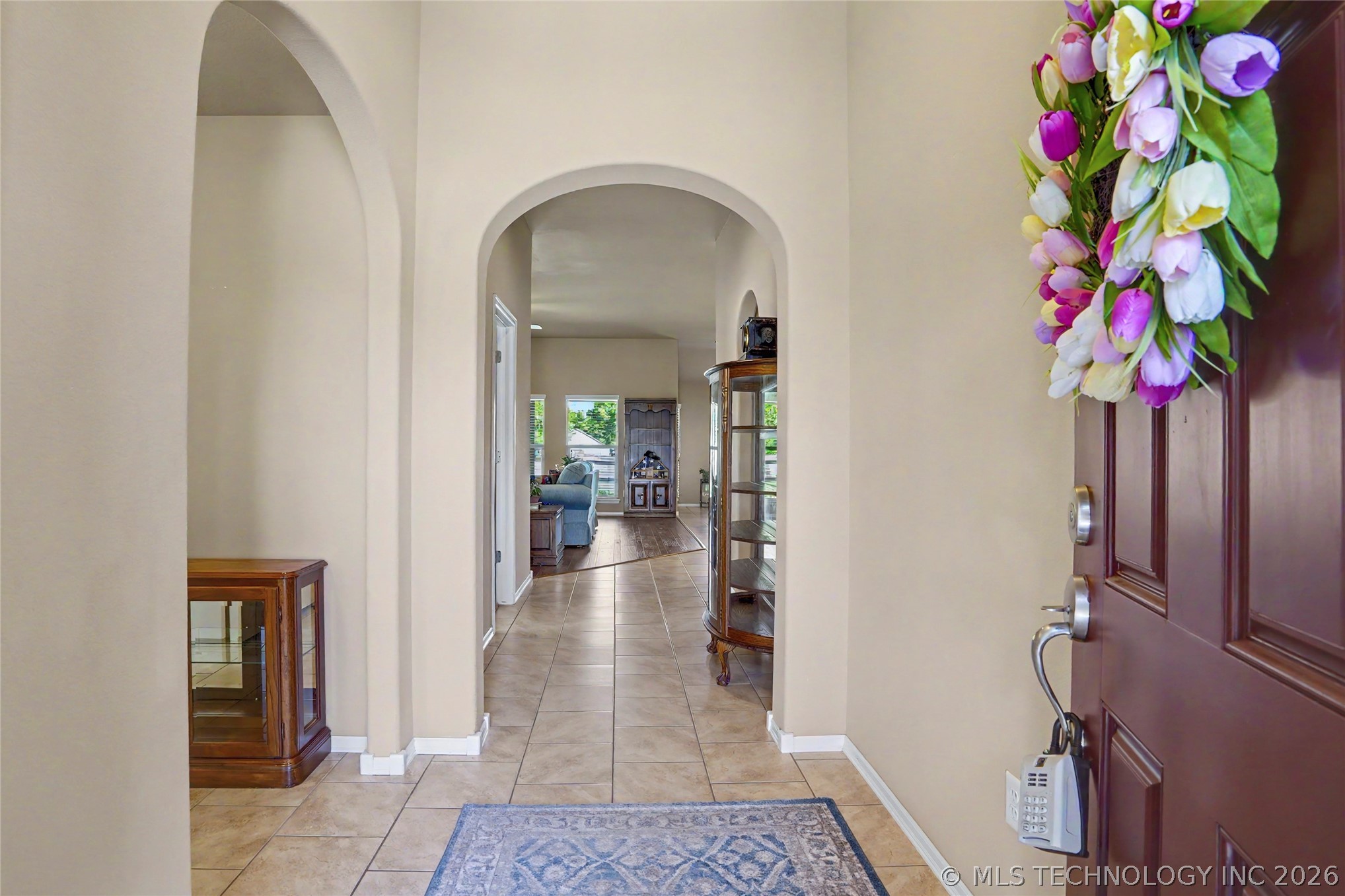 17527 E 43rd Street Tulsa OK 74134