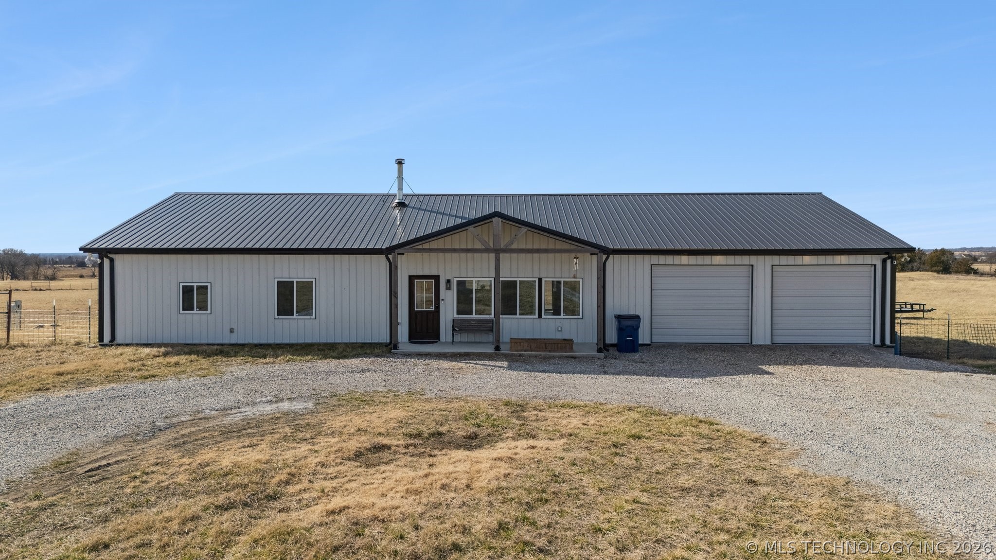 1327 W Davis Nowata OK 74048