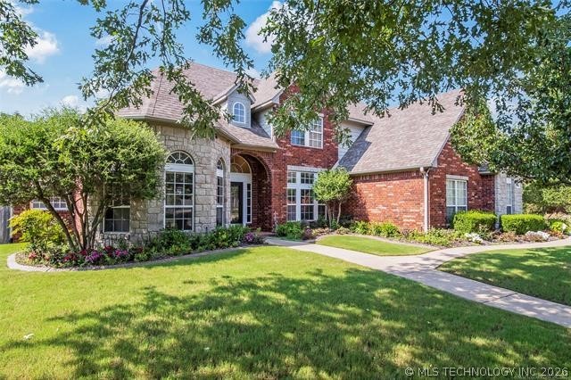 7804 E Dallas Street Broken Arrow OK 74014