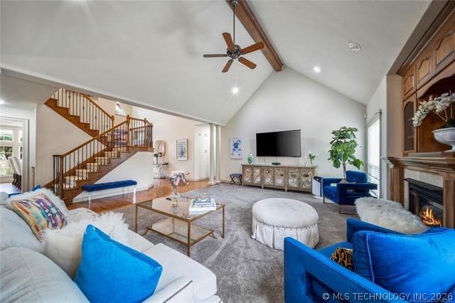 7804 E Dallas Street Broken Arrow OK 74014