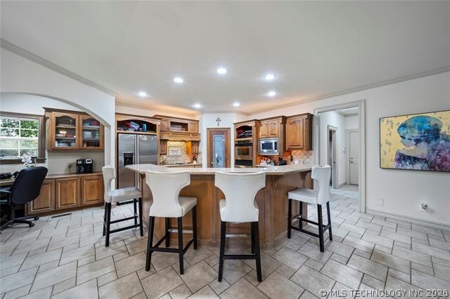 7804 E Dallas Street Broken Arrow OK 74014