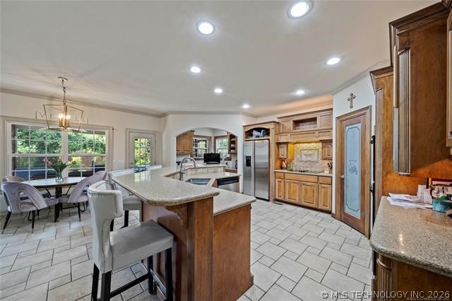 7804 E Dallas Street Broken Arrow OK 74014