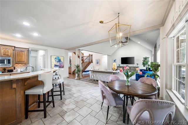 7804 E Dallas Street Broken Arrow OK 74014