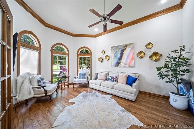 7804 E Dallas Street Broken Arrow OK 74014