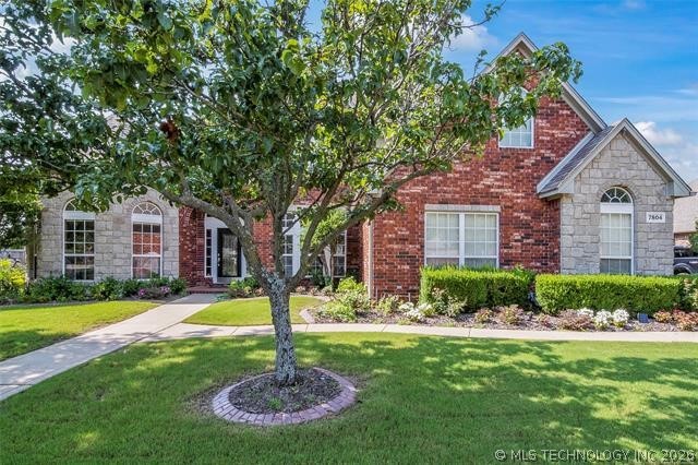 7804 E Dallas Street Broken Arrow OK 74014