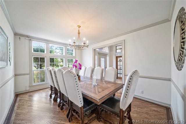 7804 E Dallas Street Broken Arrow OK 74014