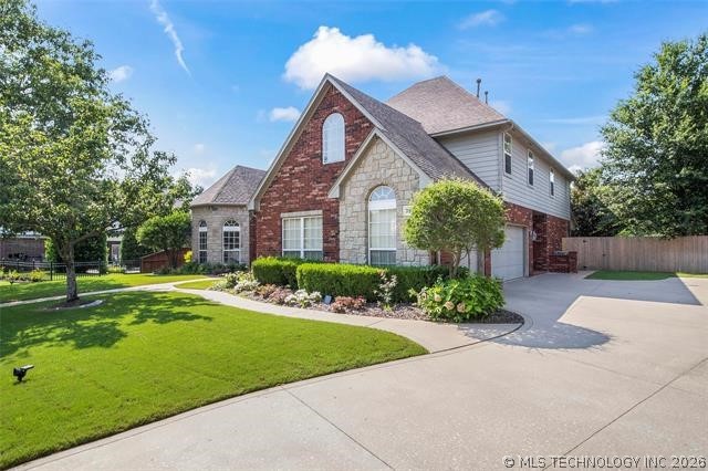 7804 E Dallas Street Broken Arrow OK 74014