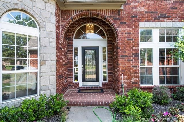 7804 E Dallas Street Broken Arrow OK 74014
