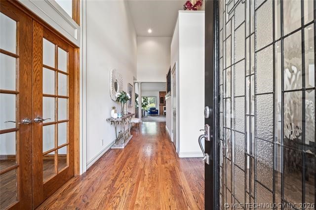 7804 E Dallas Street Broken Arrow OK 74014