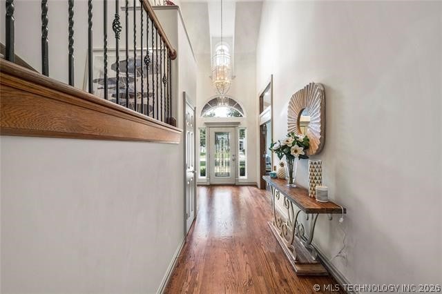 7804 E Dallas Street Broken Arrow OK 74014