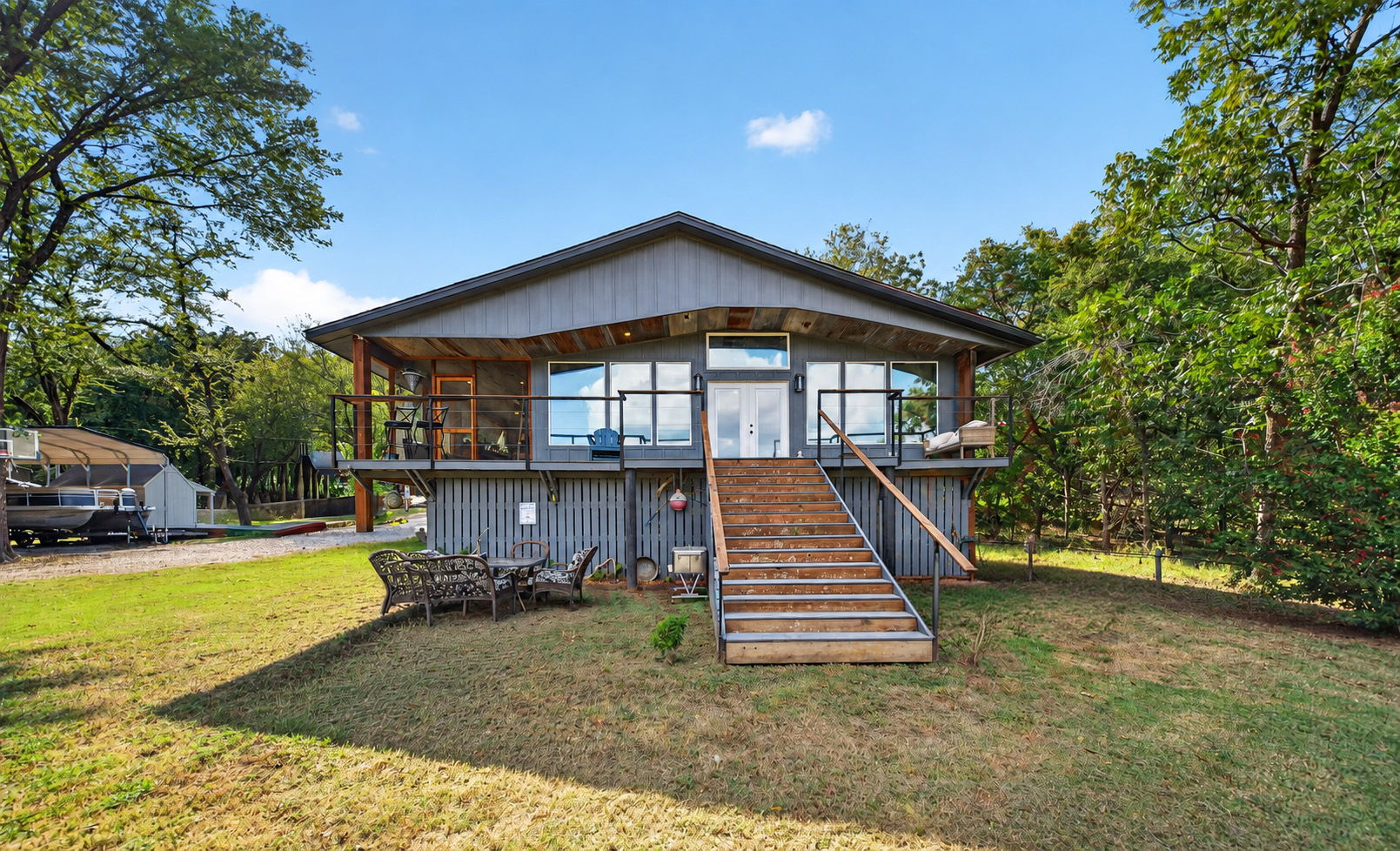 4082 E 4675 Road Adair OK 74330