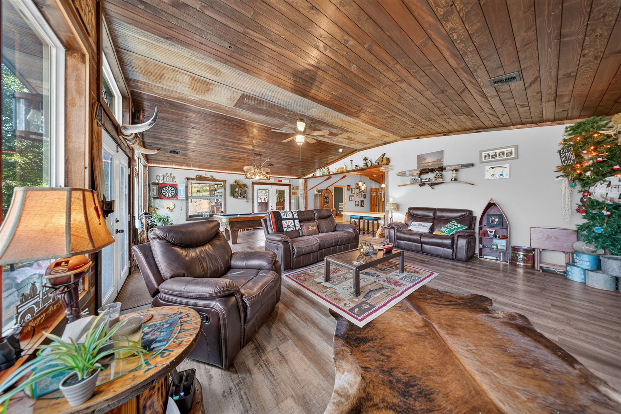 4082 E 4675 Road Adair OK 74330