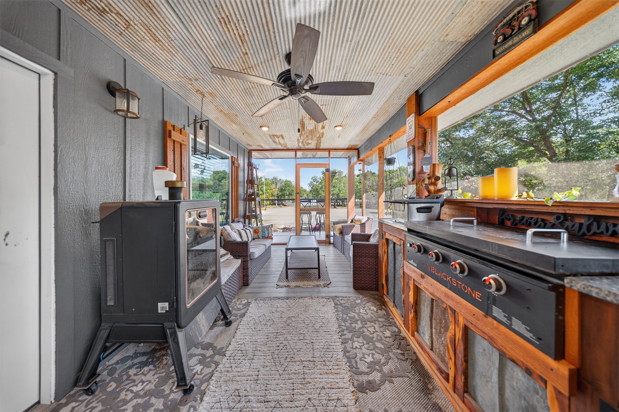 4082 E 4675 Road Adair OK 74330