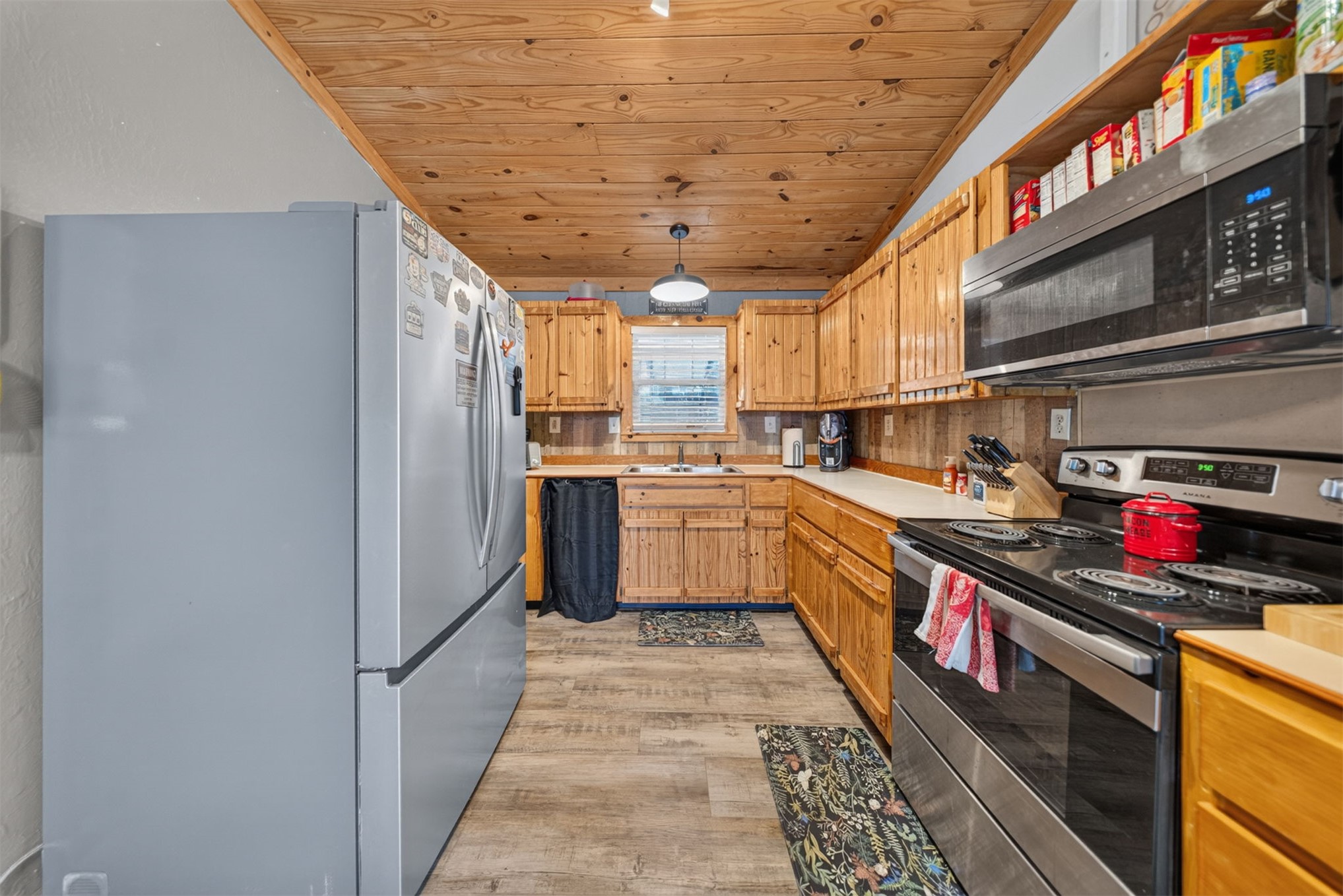 4082 E 4675 Road Adair OK 74330