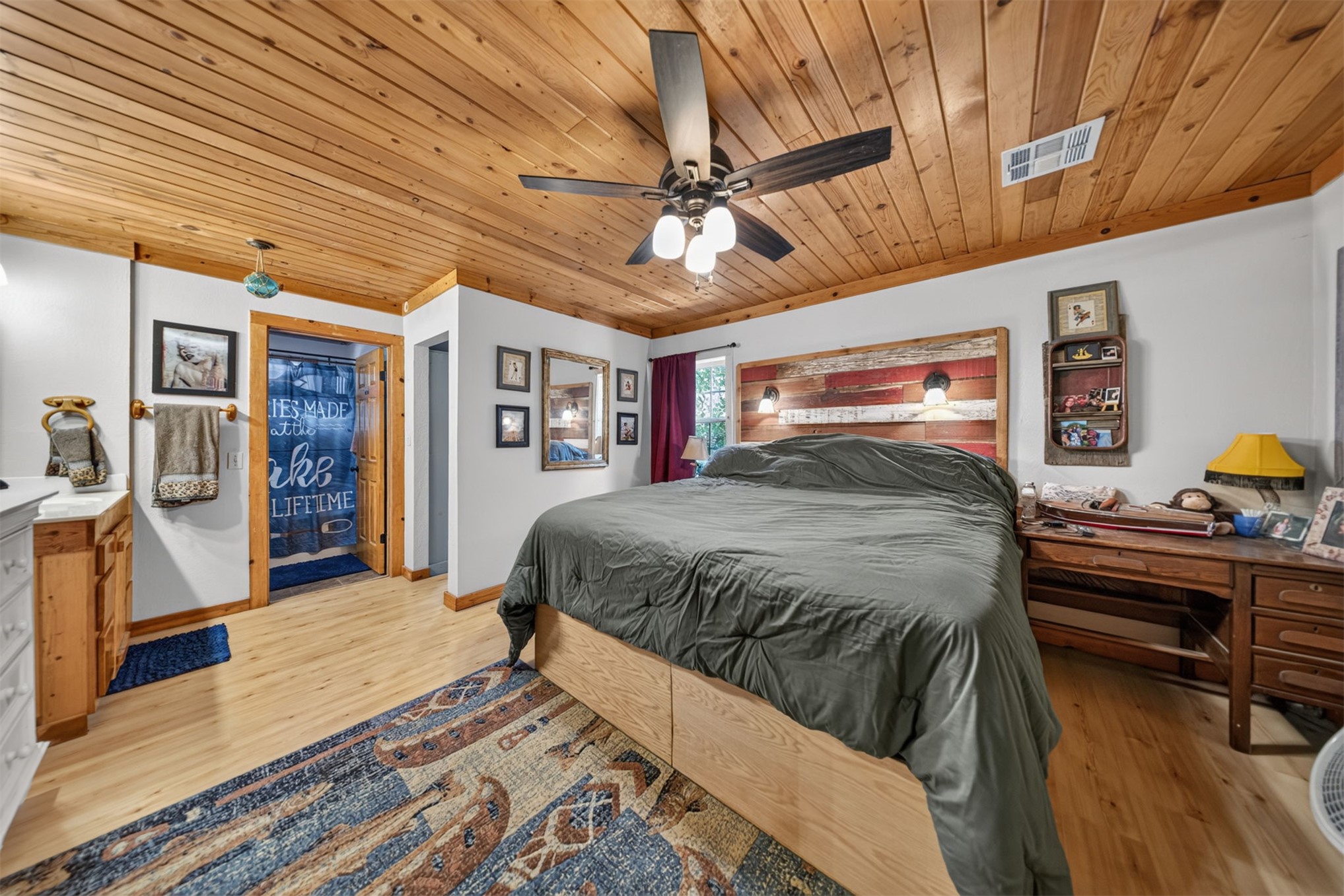 4082 E 4675 Road Adair OK 74330