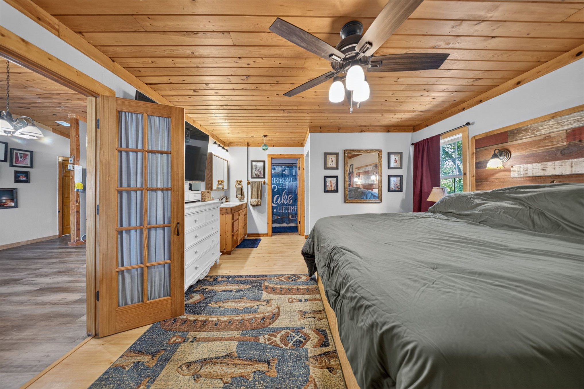 4082 E 4675 Road Adair OK 74330