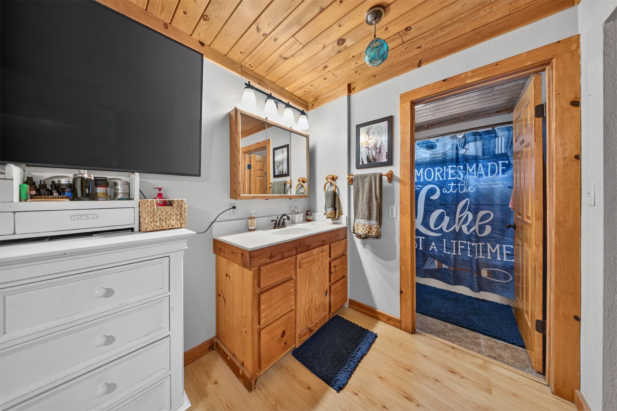 4082 E 4675 Road Adair OK 74330