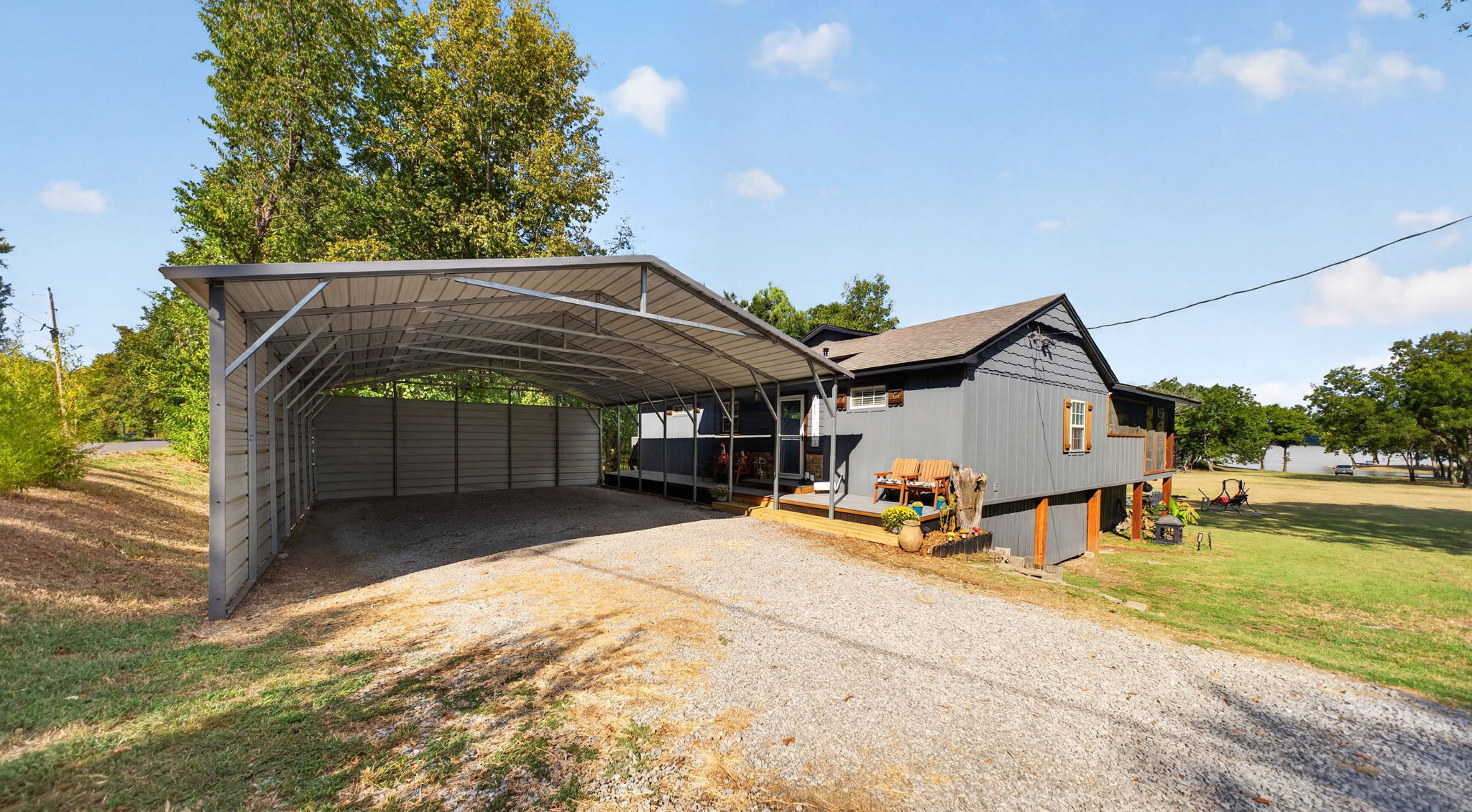 4082 E 4675 Road Adair OK 74330