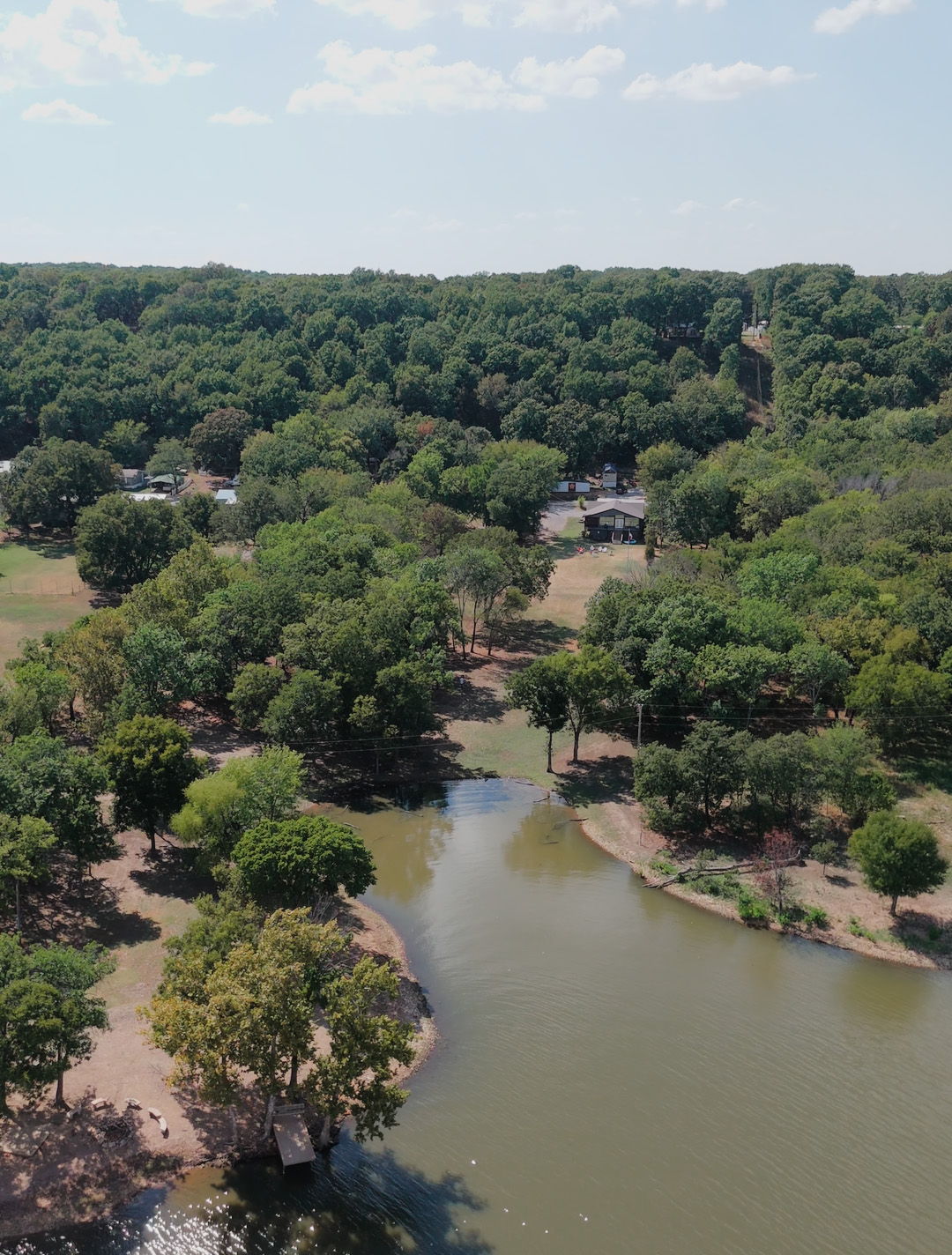 4082 E 4675 Road Adair OK 74330