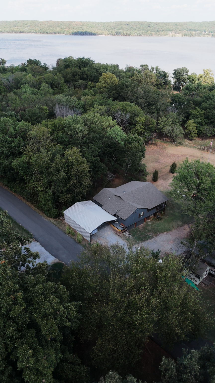 4082 E 4675 Road Adair OK 74330