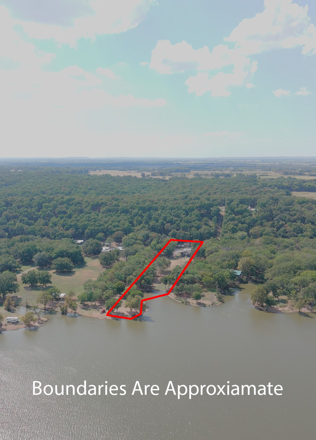 4082 E 4675 Road Adair OK 74330