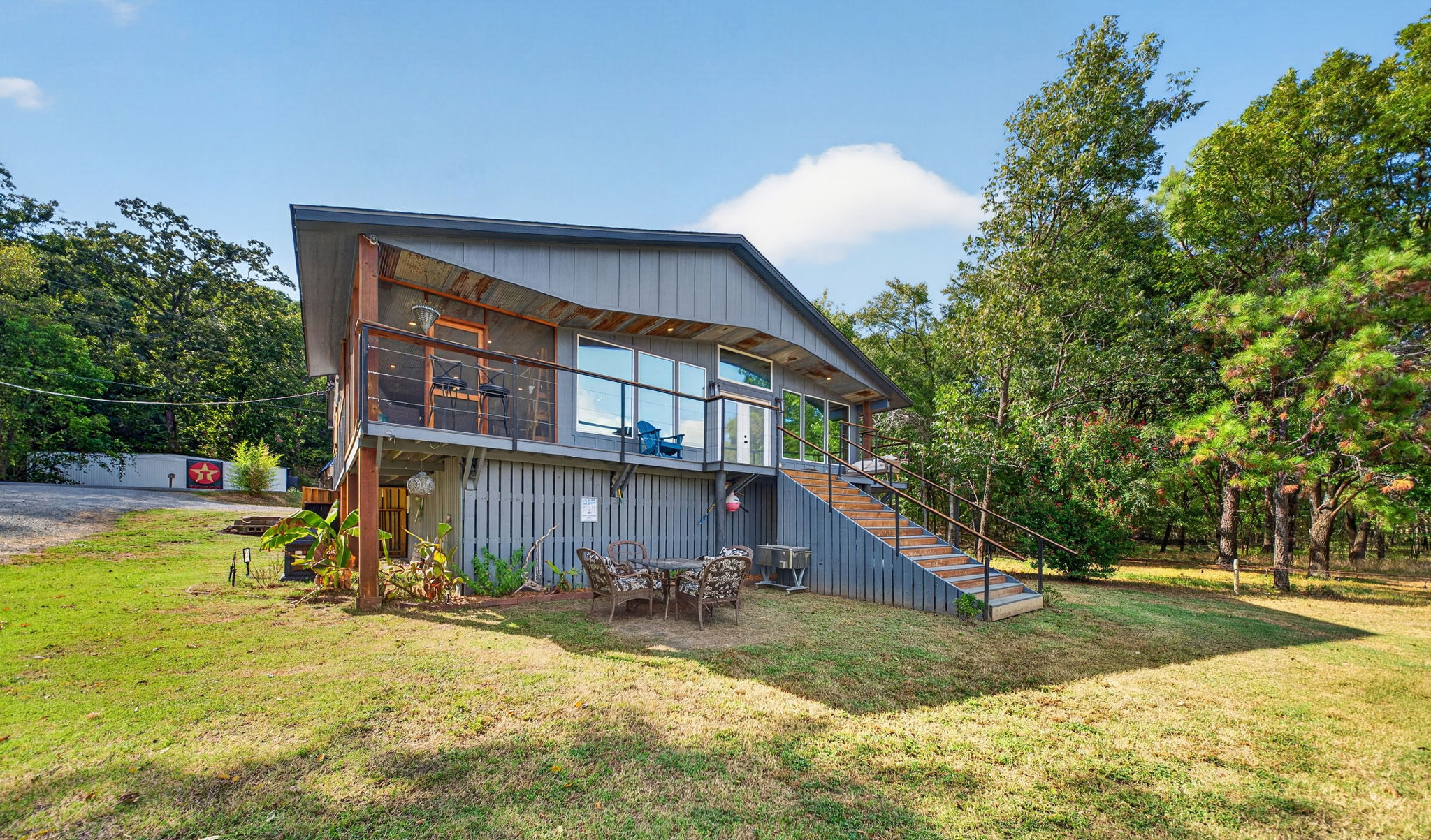 4082 E 4675 Road Adair OK 74330