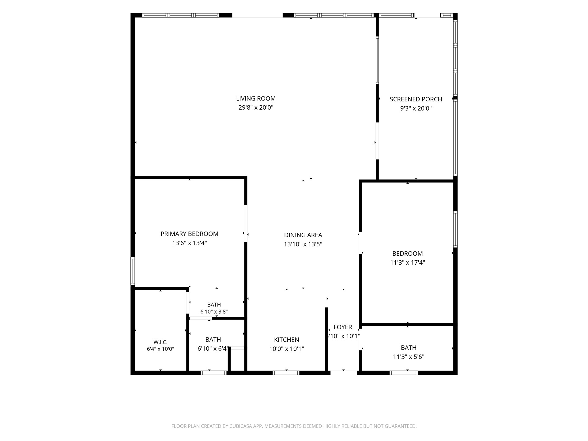 4082 E 4675 Road Adair OK 74330