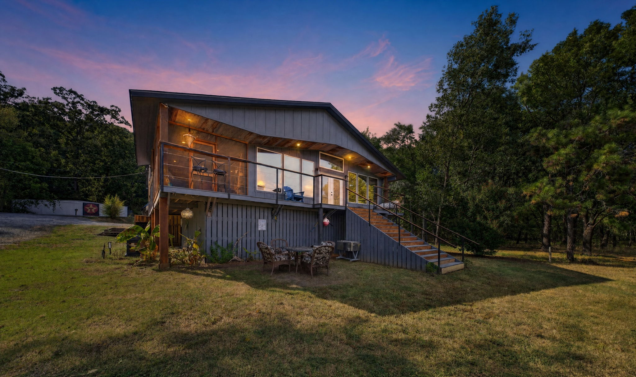 4082 E 4675 Road Adair OK 74330