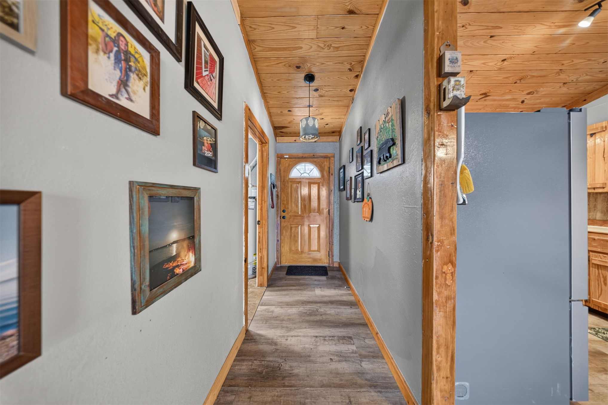 4082 E 4675 Road Adair OK 74330