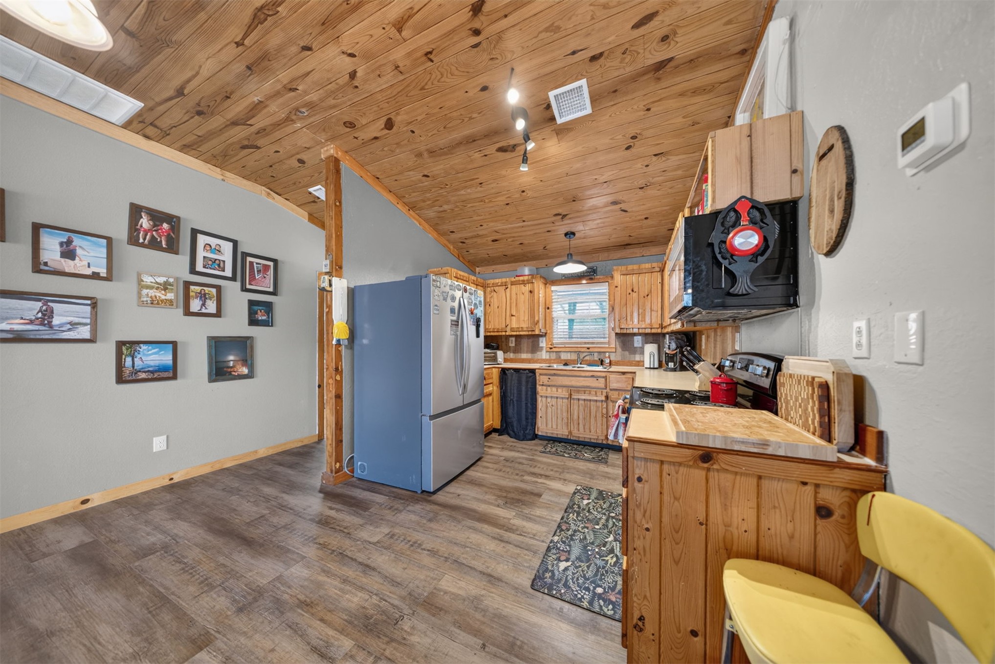 4082 E 4675 Road Adair OK 74330
