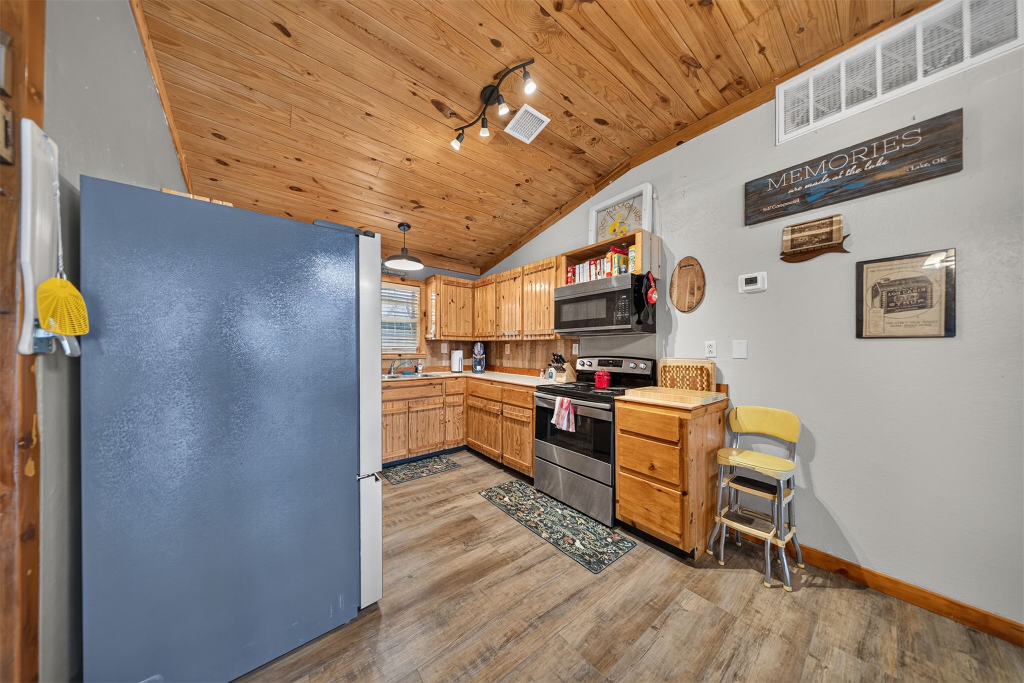 4082 E 4675 Road Adair OK 74330