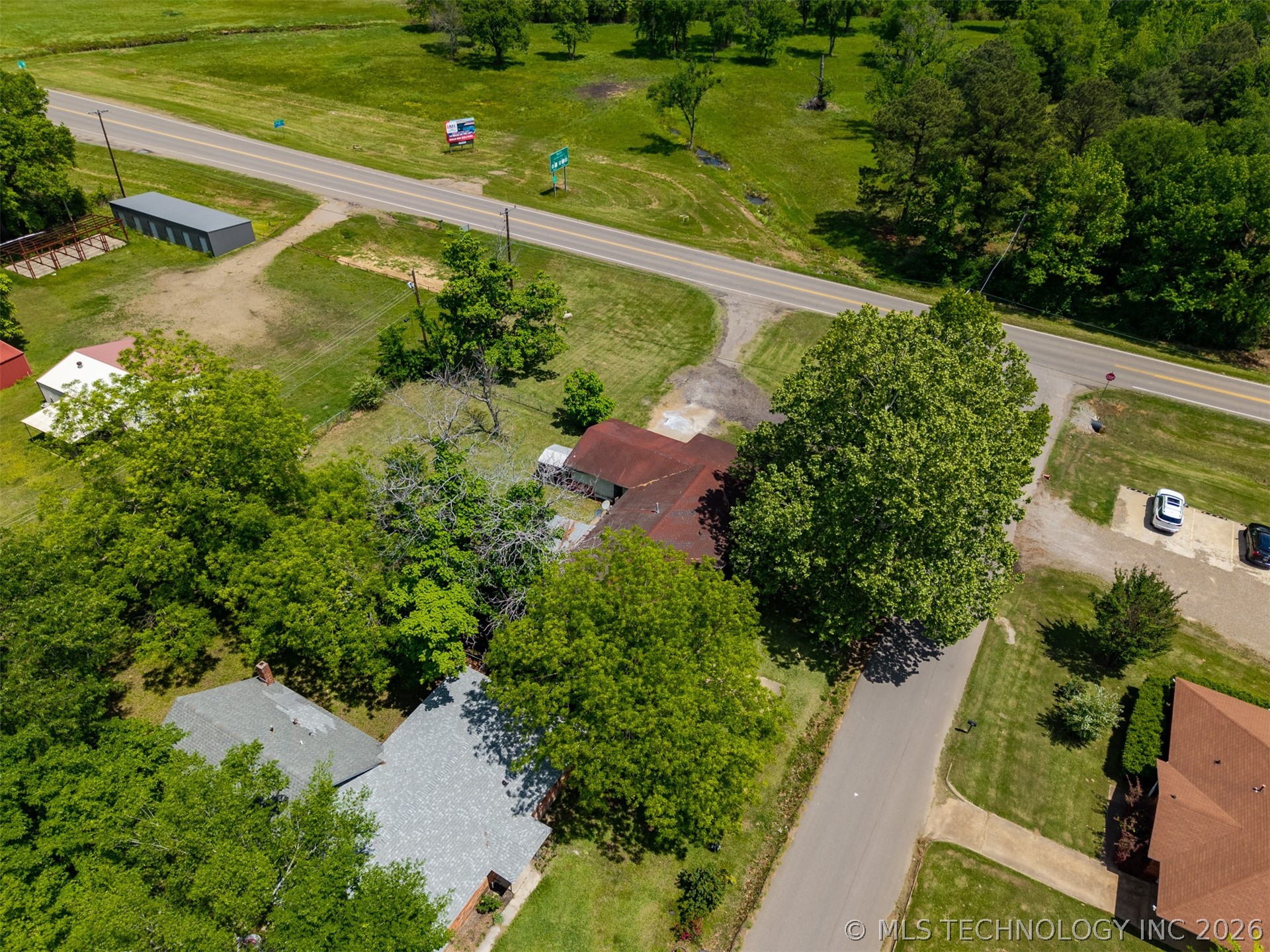 101 SW Hayes Idabel OK 74745