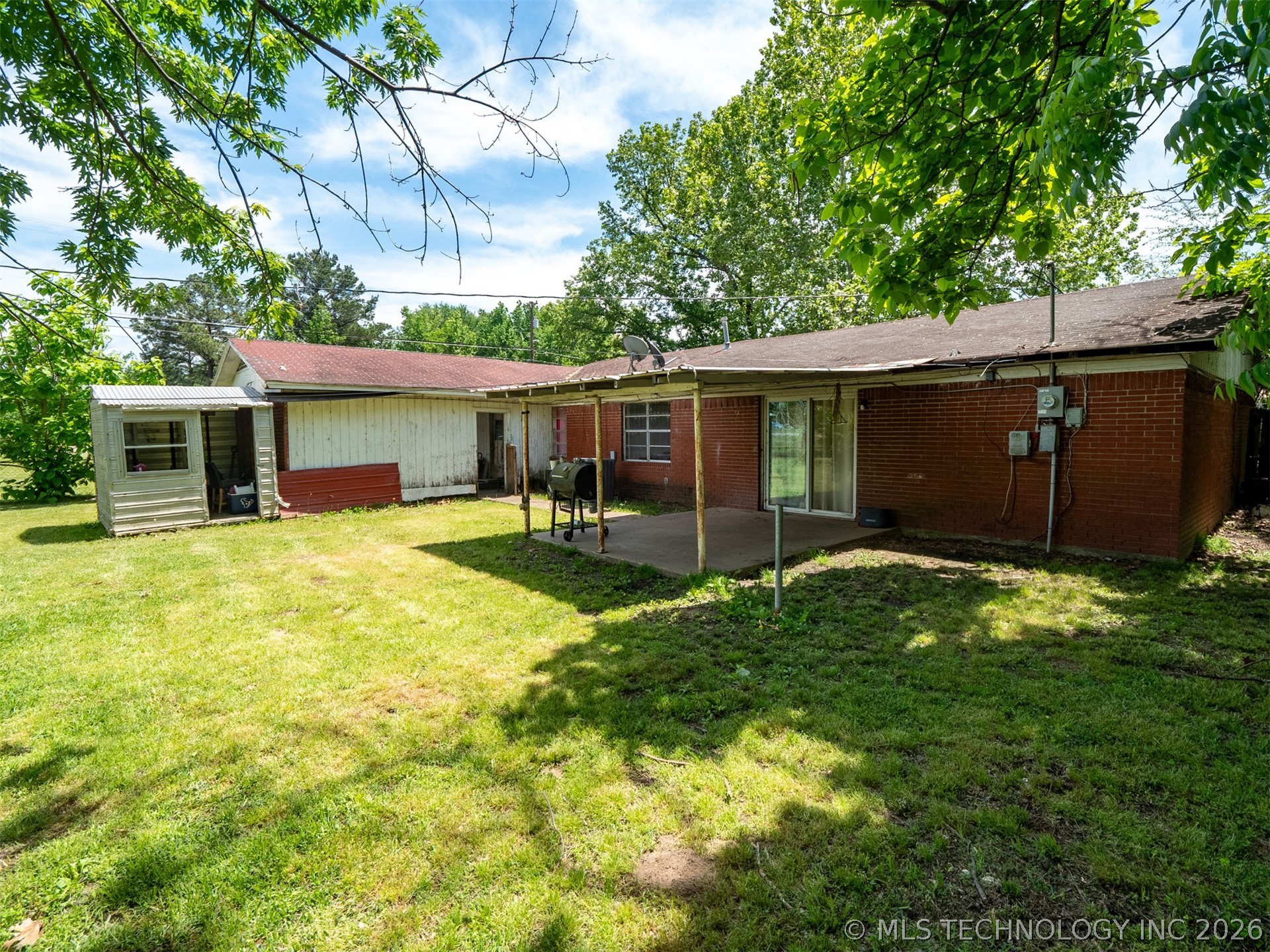 101 SW Hayes Idabel OK 74745