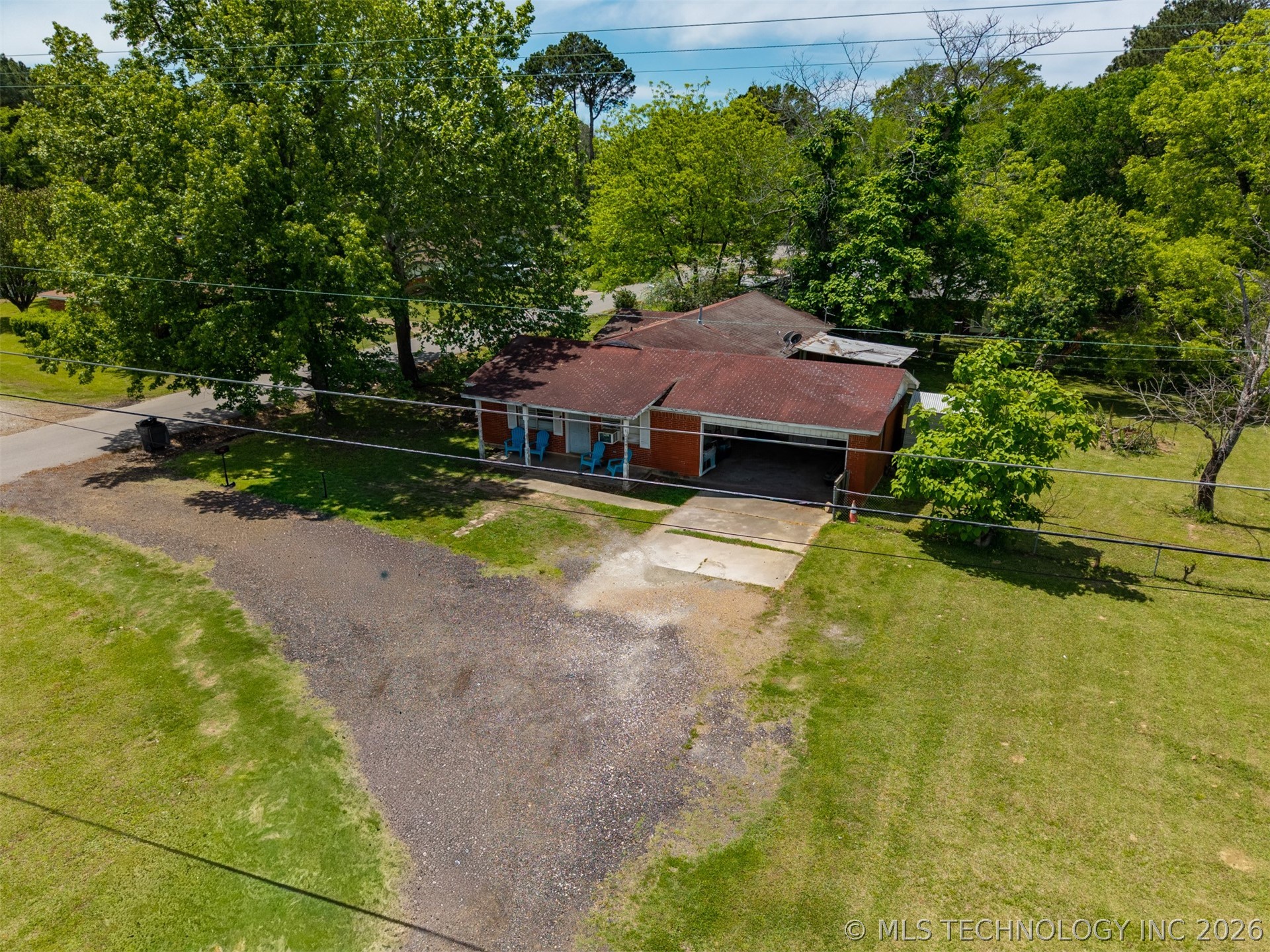 101 SW Hayes Idabel OK 74745