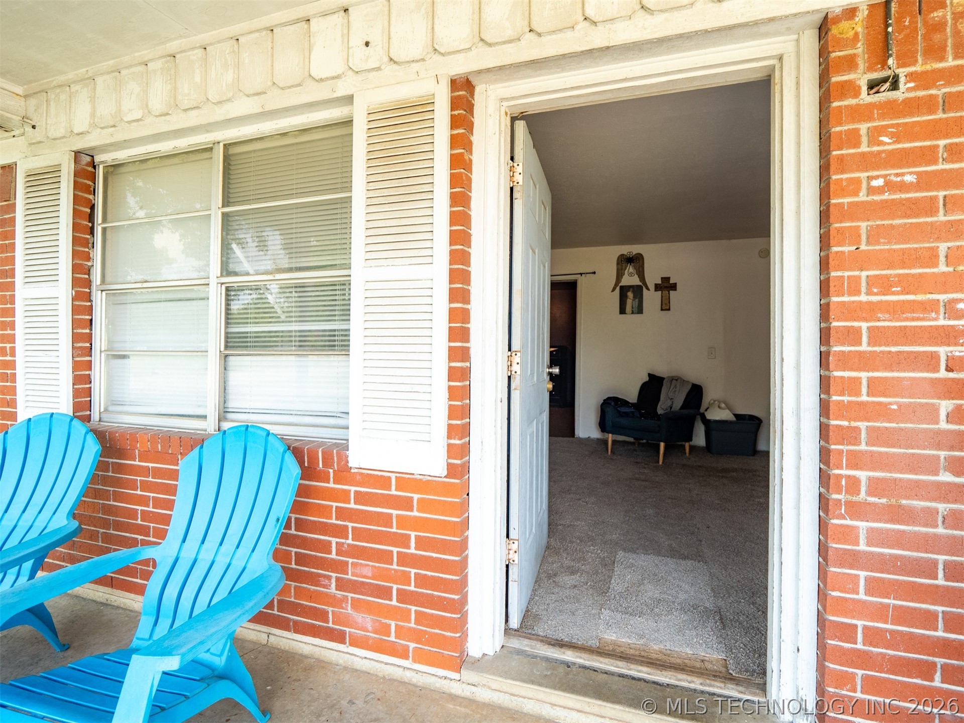 101 SW Hayes Idabel OK 74745