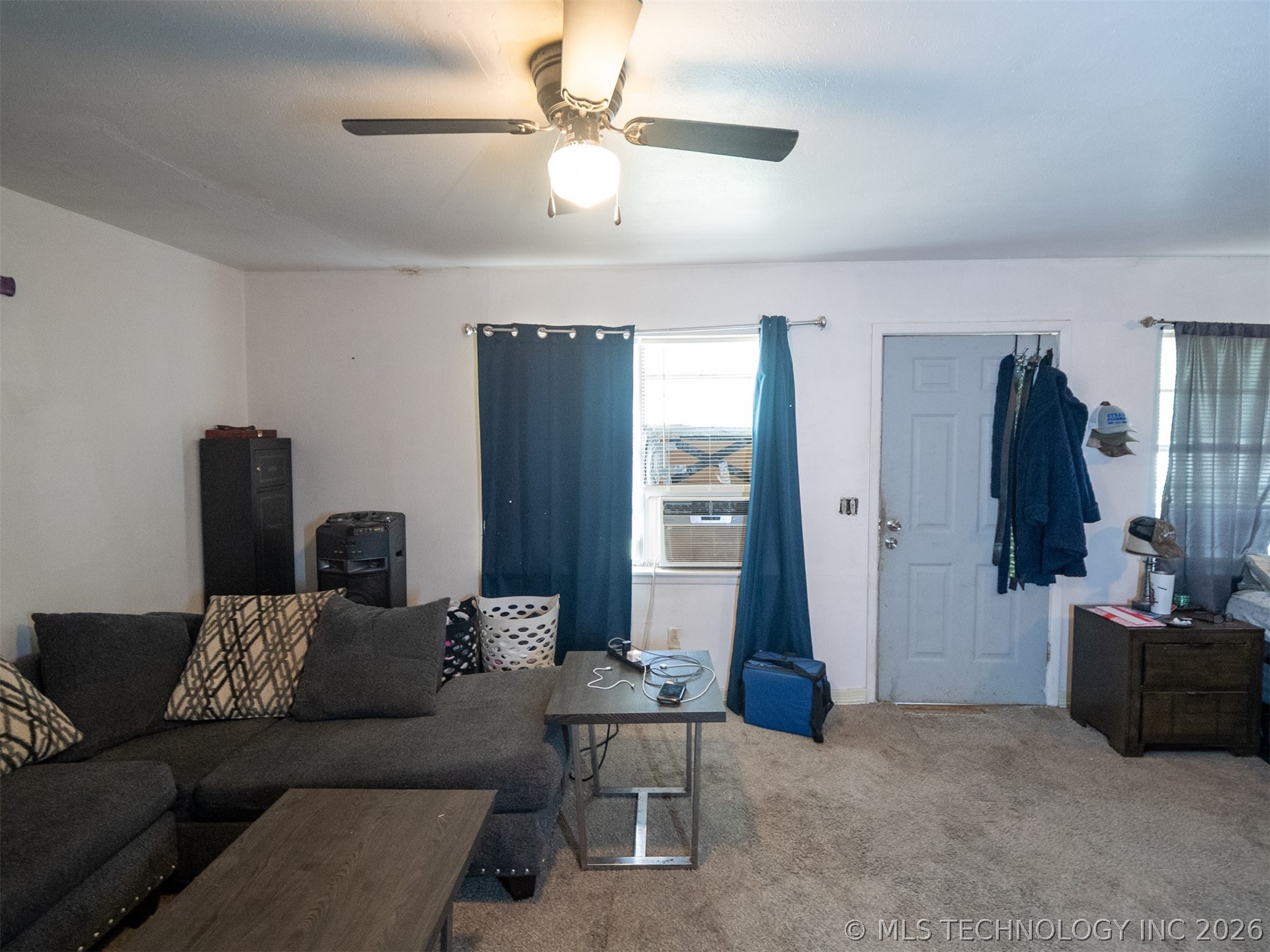 101 SW Hayes Idabel OK 74745