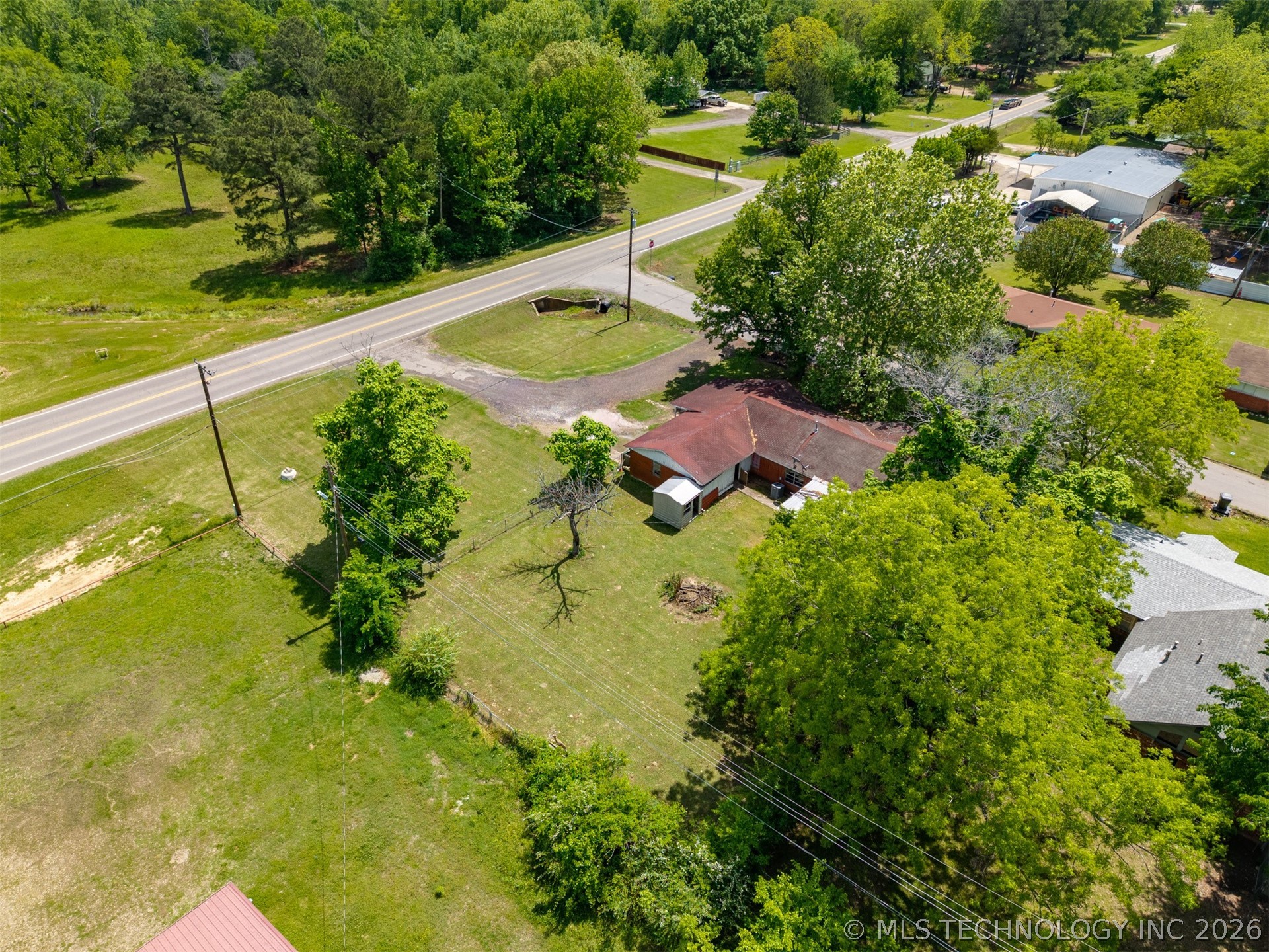 101 SW Hayes Idabel OK 74745