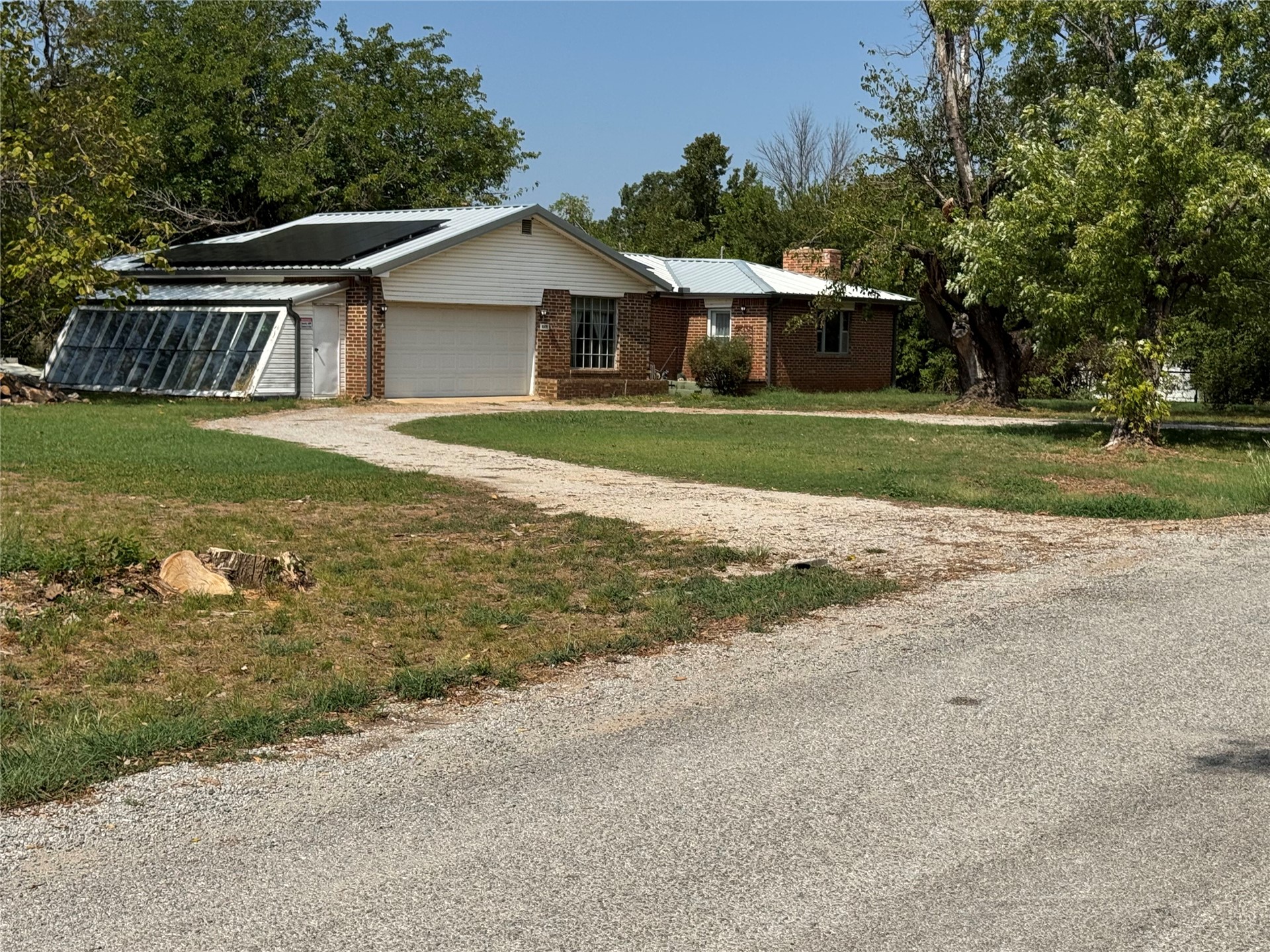 449 Price Road Lone Grove OK 73443