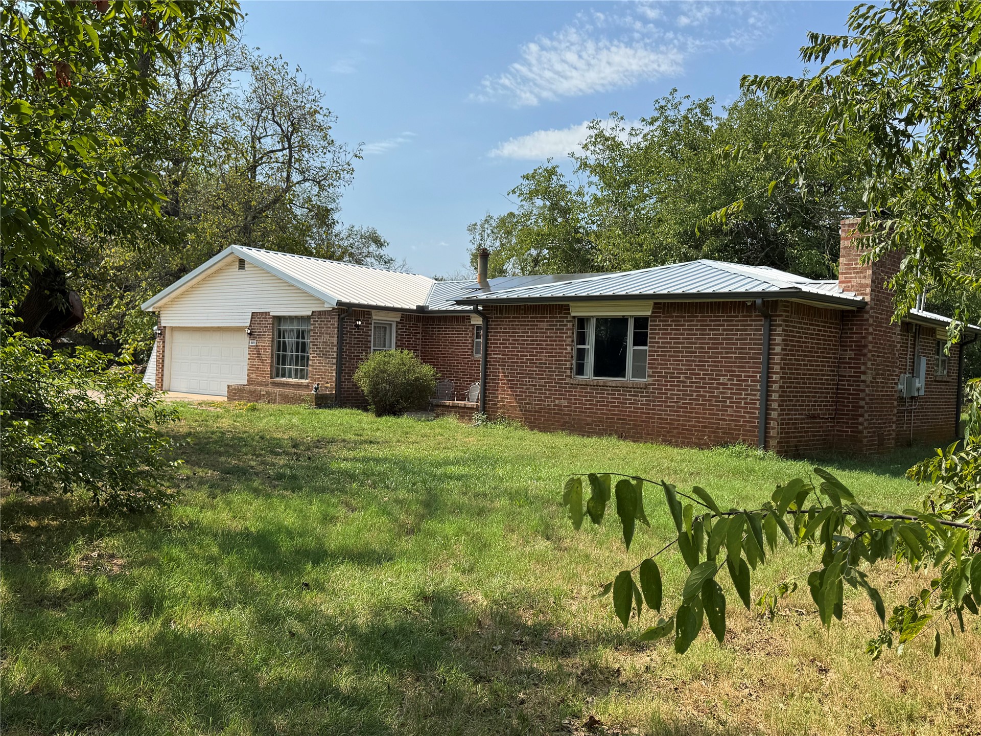 449 Price Road Lone Grove OK 73443