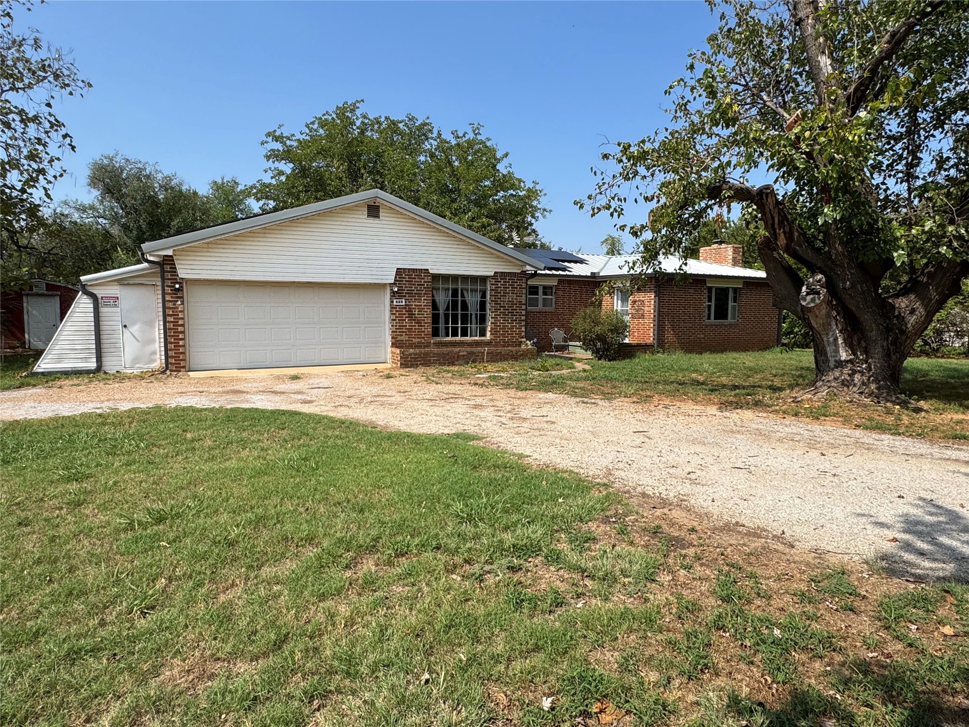 449 Price Road Lone Grove OK 73443
