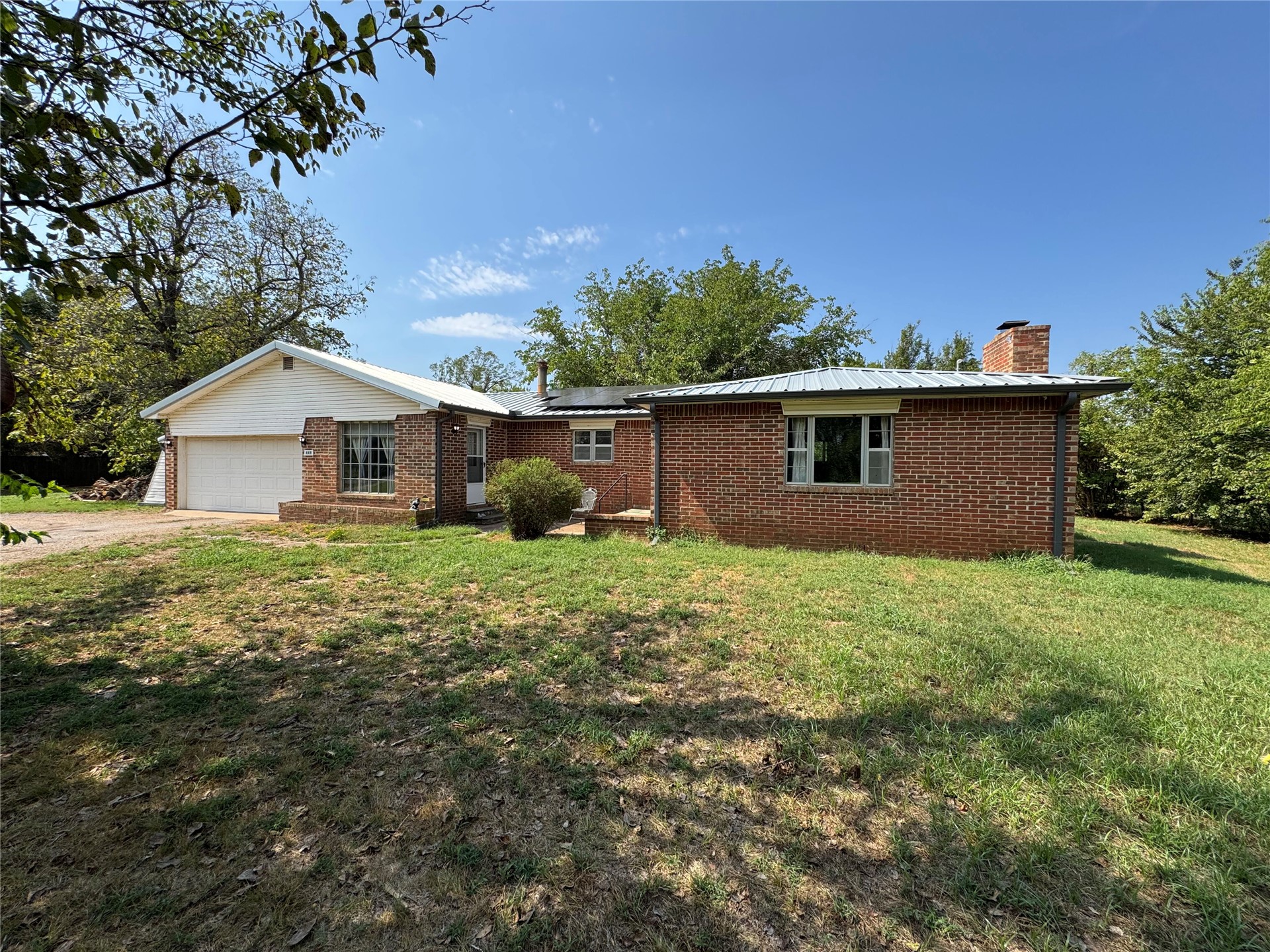 449 Price Road Lone Grove OK 73443