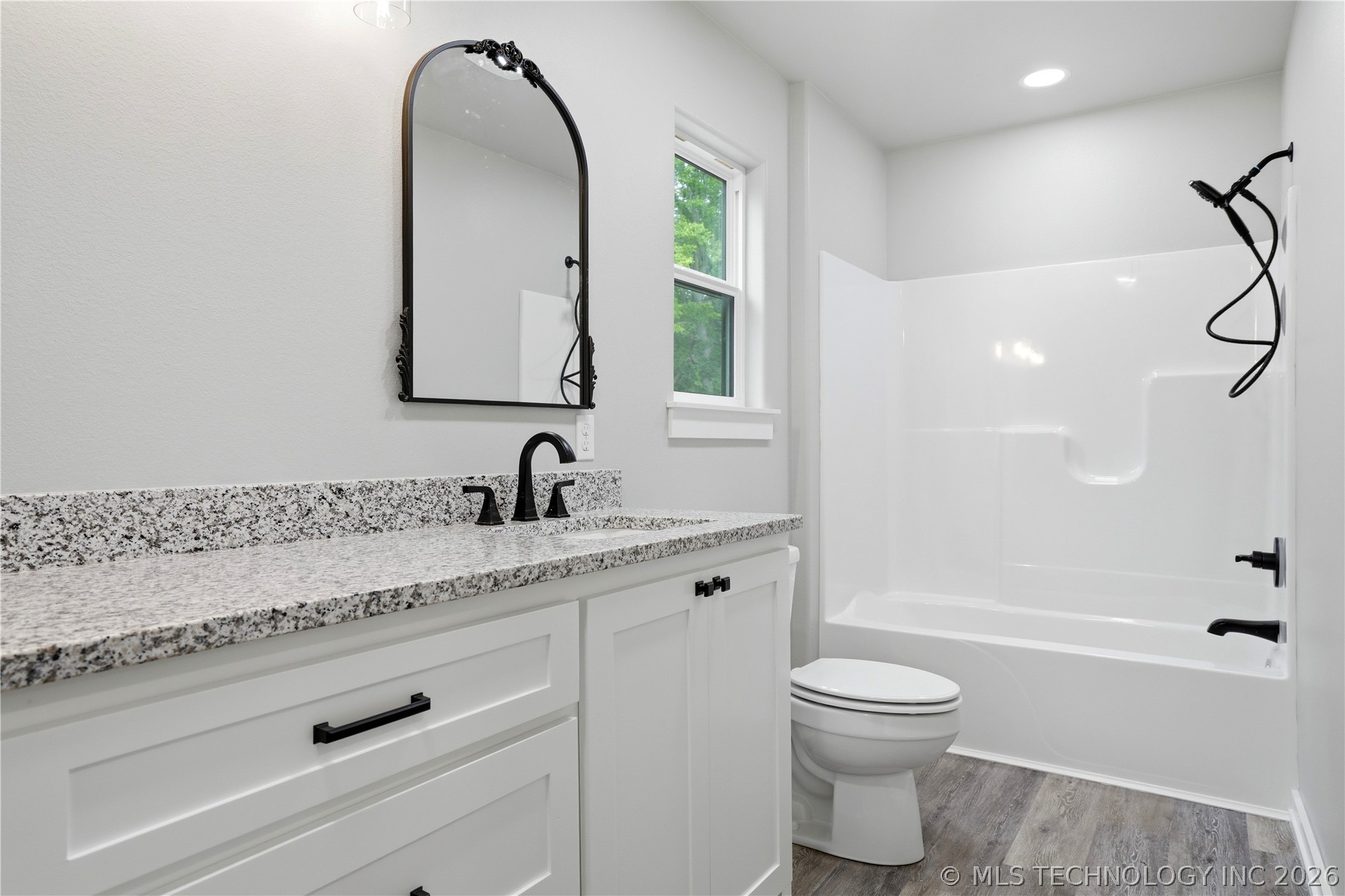 1003 5th Avenue Warner OK 74469