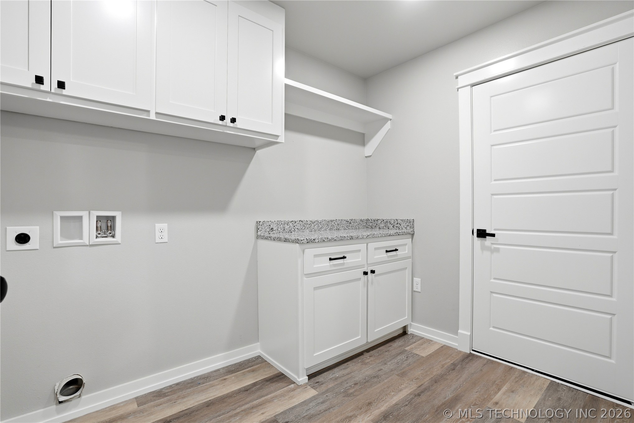 1003 5th Avenue Warner OK 74469