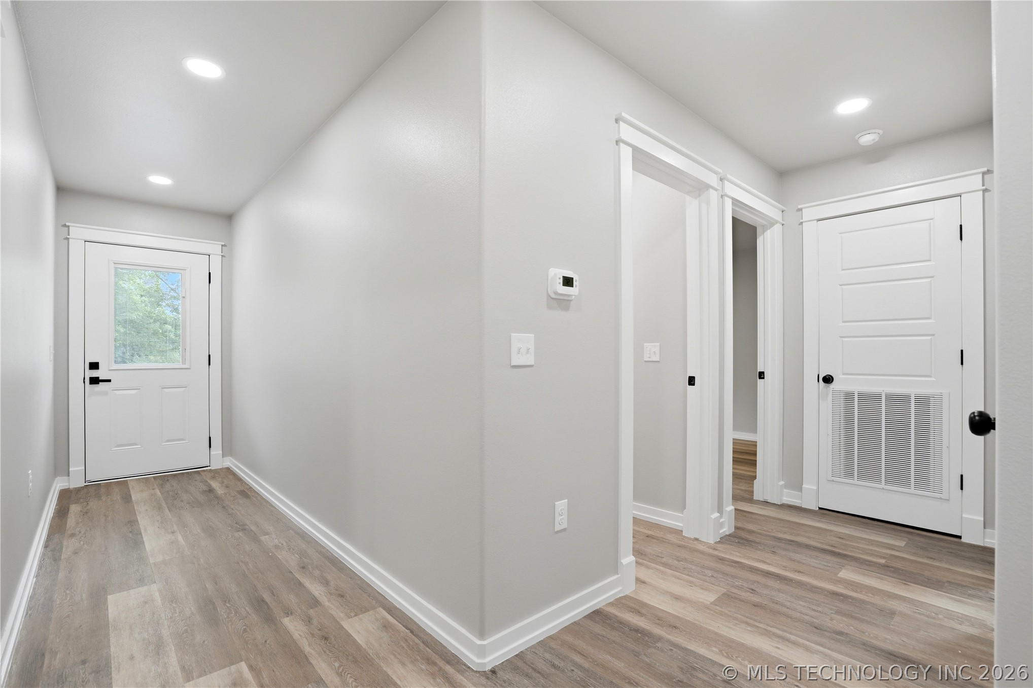 1003 5th Avenue Warner OK 74469