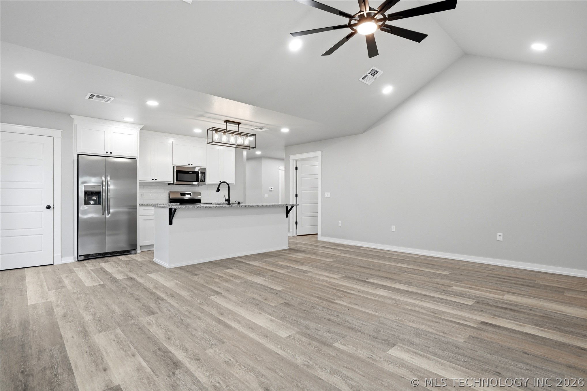 1003 5th Avenue Warner OK 74469