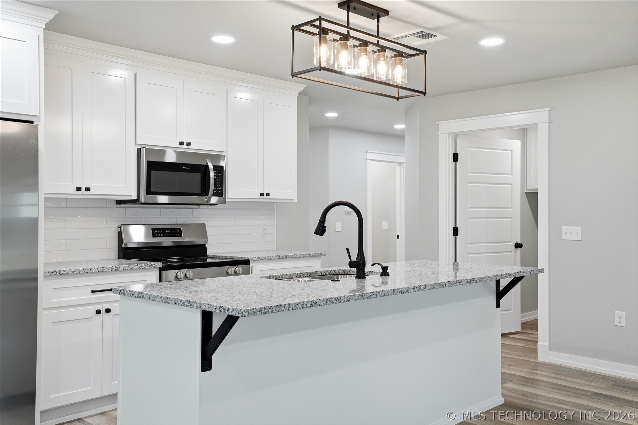 1003 5th Avenue Warner OK 74469