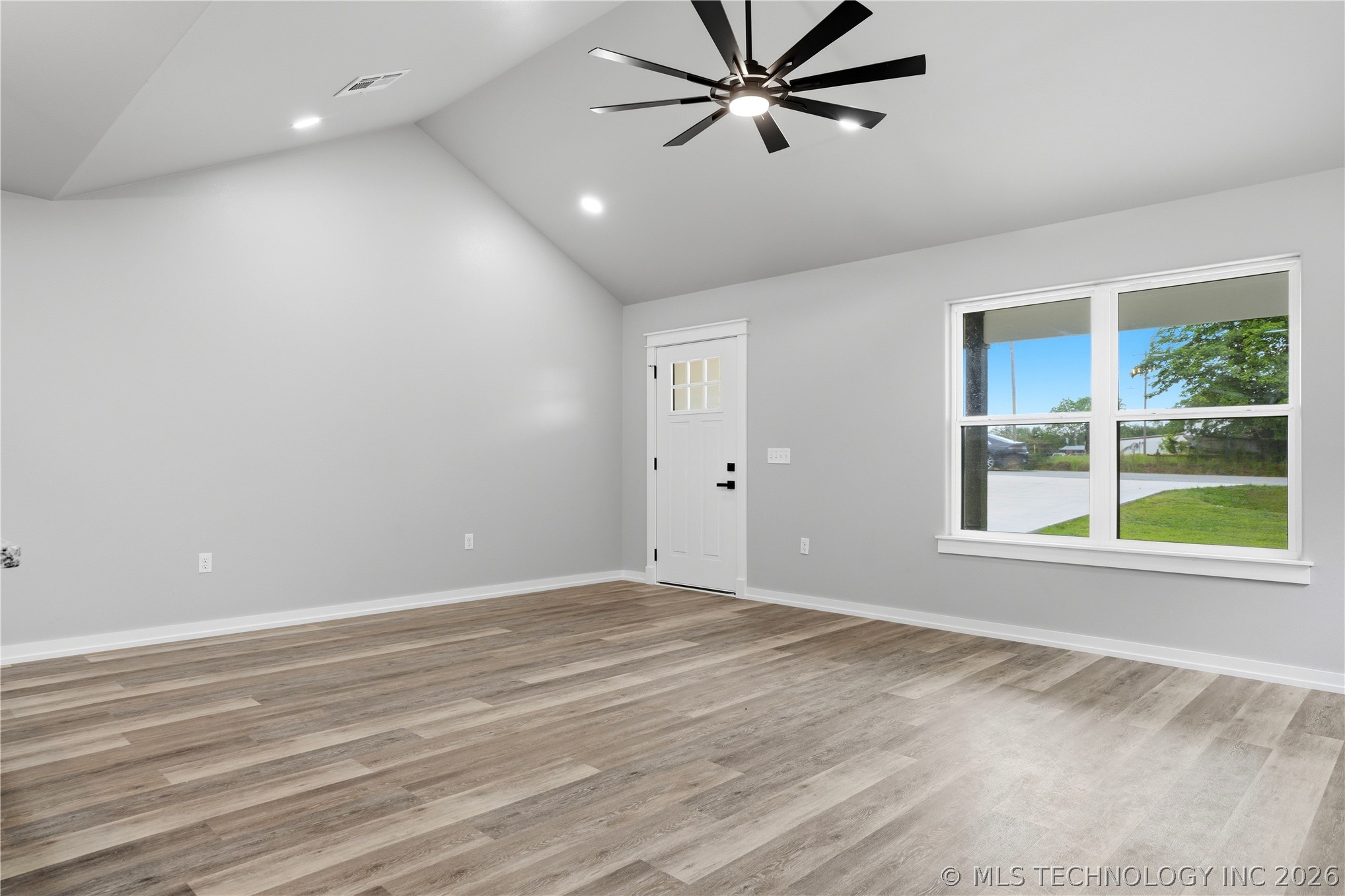1003 5th Avenue Warner OK 74469