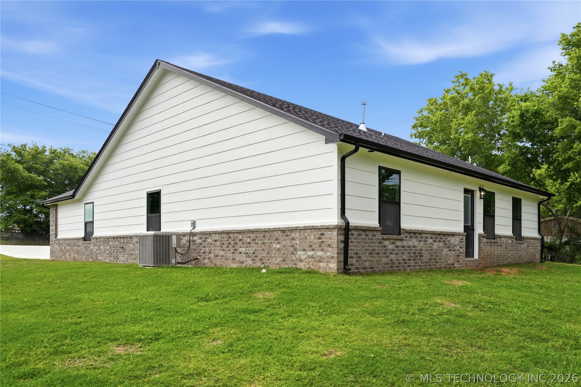 1003 5th Avenue Warner OK 74469