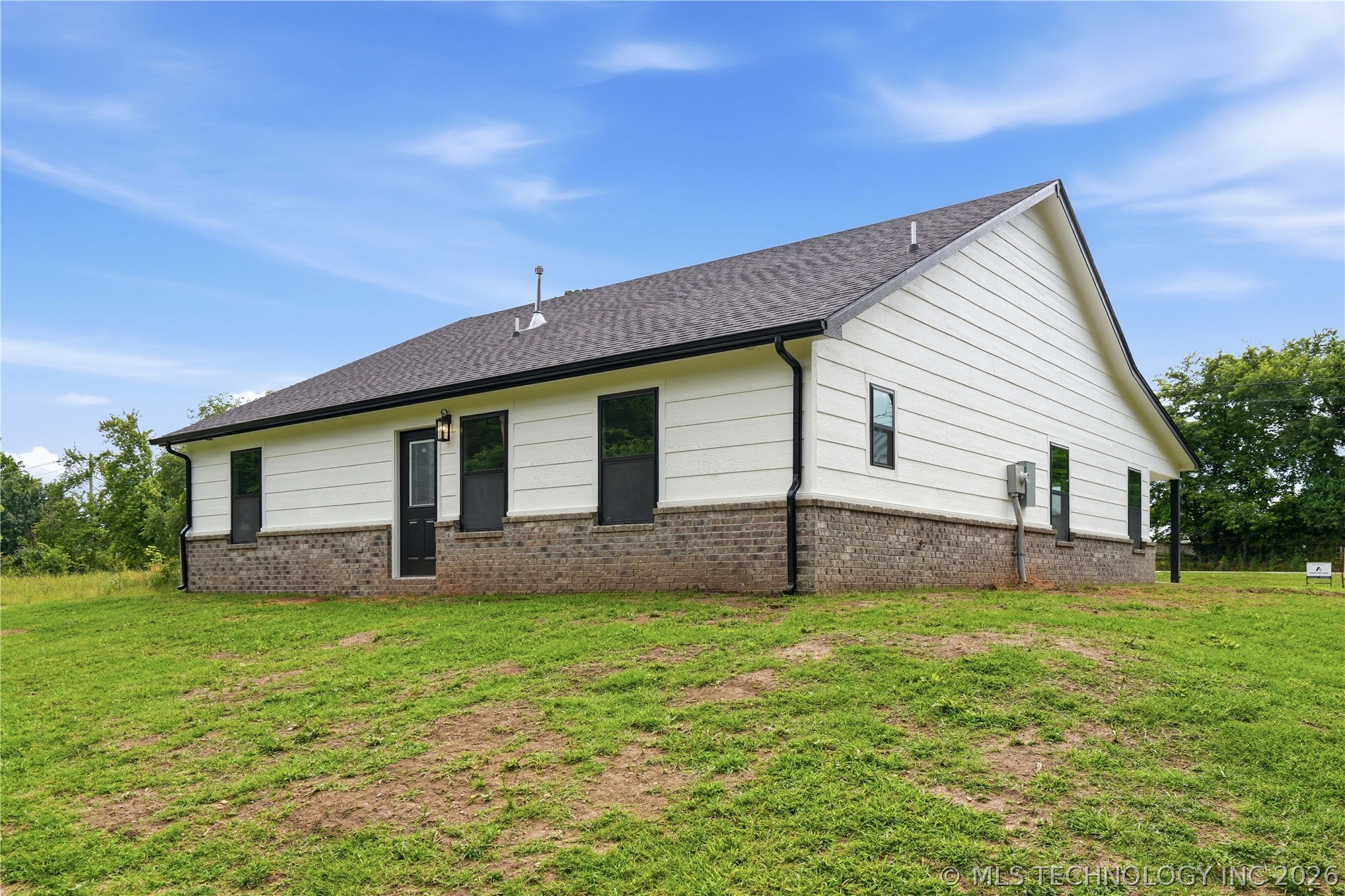 1003 5th Avenue Warner OK 74469