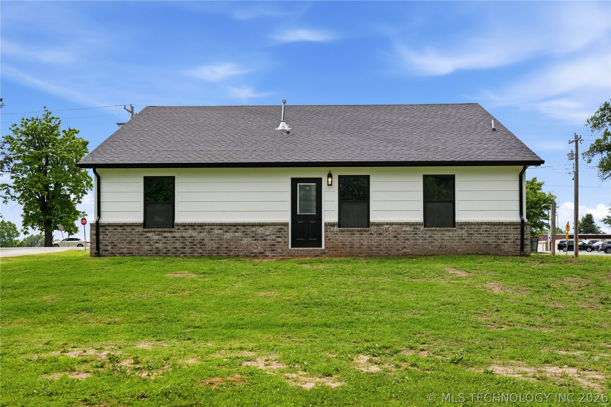 1003 5th Avenue Warner OK 74469